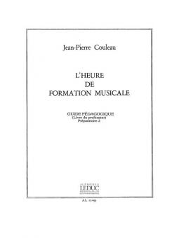 Heure De Formation Musicale 