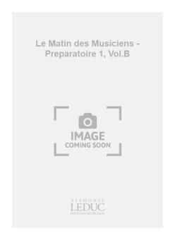 Le Matin Des Musiciens 