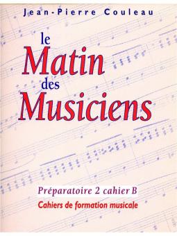 Le Matin Des Musiciens 