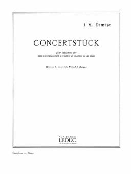 Concertstuck 
