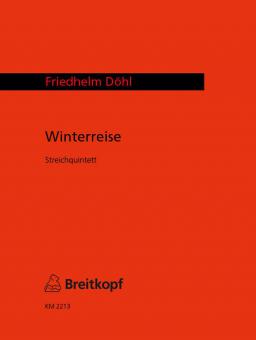 Winterreise 