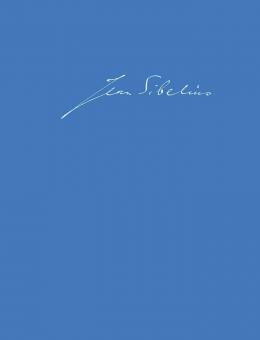 Sämtliche Werke (JSW) Serie VII 3 