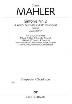 Sinfonie Nr. 2 