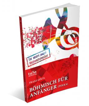 Böhmisch für Anfänger 