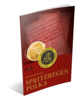 Spritzregen Polka 