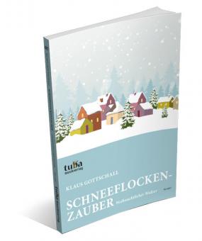 Schneeflockenzauber 