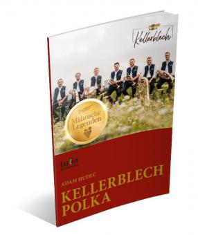 Kellerblech Polka 