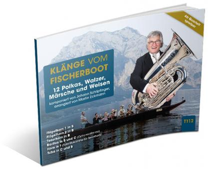 Klänge vom Fischerboot 