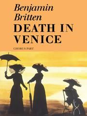 Death In Venice 