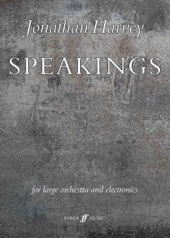 Speakings 