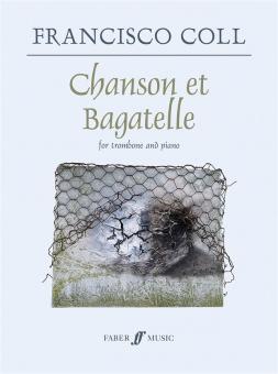Chanson et Bagatelle 