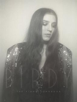 Birdy: The Piano Songbook 