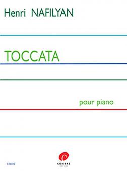 Toccata 