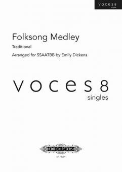 Folk Song Medley 