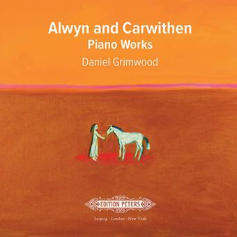 Piano Works CD 