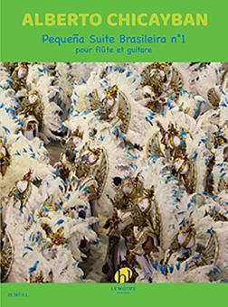 Pequena Suite Brasileira No. 1 