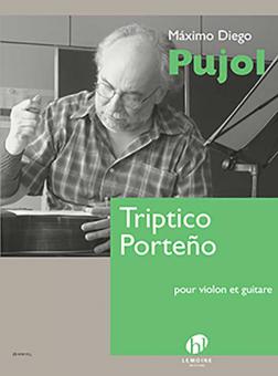 Triptico Porteno 