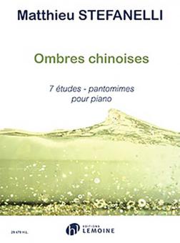 Ombres chinoises 