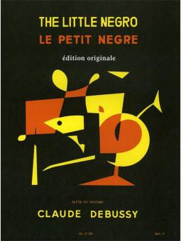 Petit Negre 