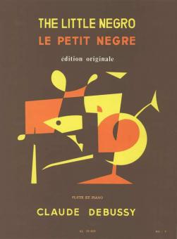 Petit Negre 