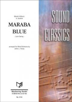 Maraba Blue 
