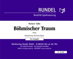 Böhmischer Traum 