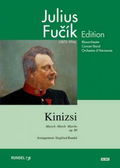 Kinizsi op. 80 