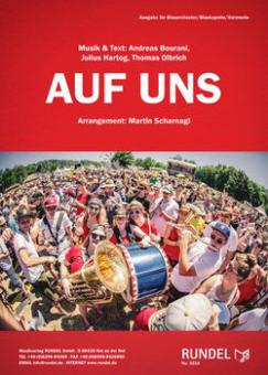 Auf uns 
