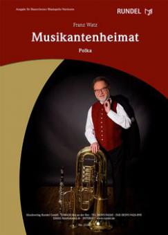 Musikantenheimat 