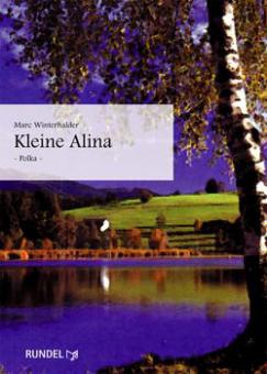 Kleine Alina 