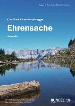 Ehrensache 