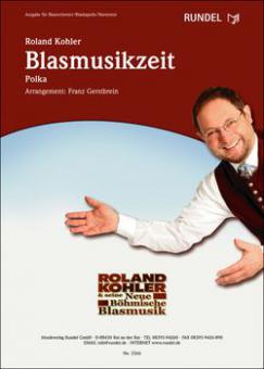 Blasmusikzeit 