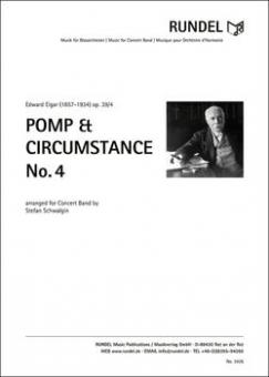 Pomp and Circumstance No. 4 