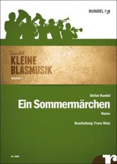 Ein Sommermärchen 