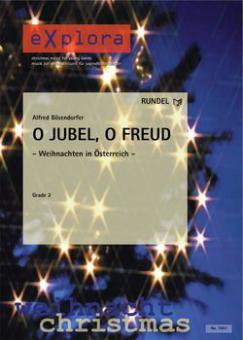 O Jubel, O Freud 