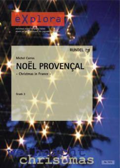 Noël Provençal 