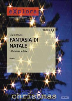 Fantasia di Natale 