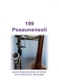 199 Posaunensoli 