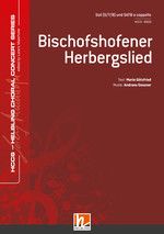 Bischofshofener Herbergslied 