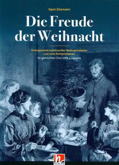 Die Freude der Weihnacht 