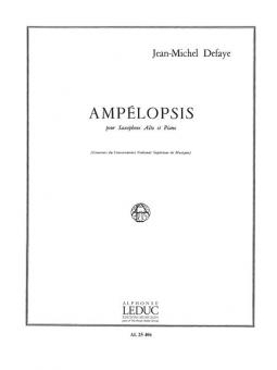 Ampelopsis 