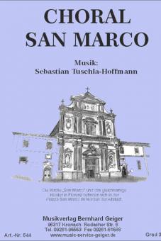 Choral San Marco 