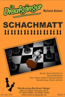 Schachmatt 