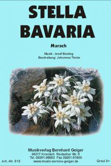 Stella Bavaria 