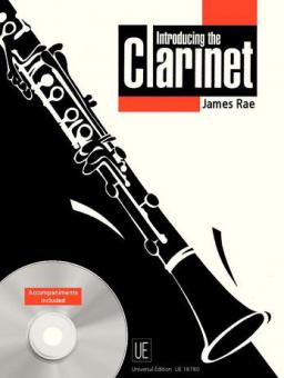 Introducing the Clarinet 