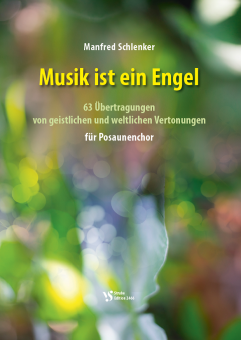 Musik ist ein Engel 