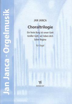 Choraltrilogie 