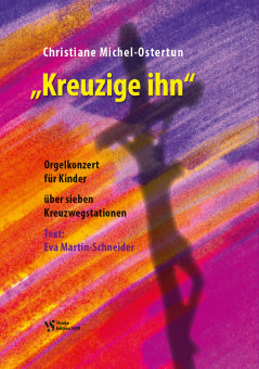 Kreuzige ihn 
