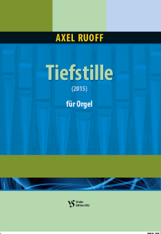 Tiefstille 