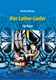 4 Luther-Lieder 
